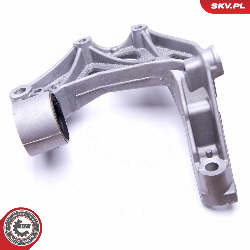 Käändmik, rattakinnitus, ESEN SKV 47SKV301