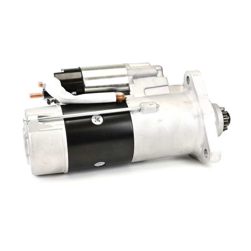 Delco Remy SER81320-12B1 Starter