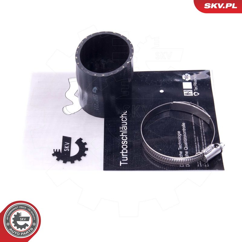 Laadimisõhu voolik, ESEN SKV 43SKV394