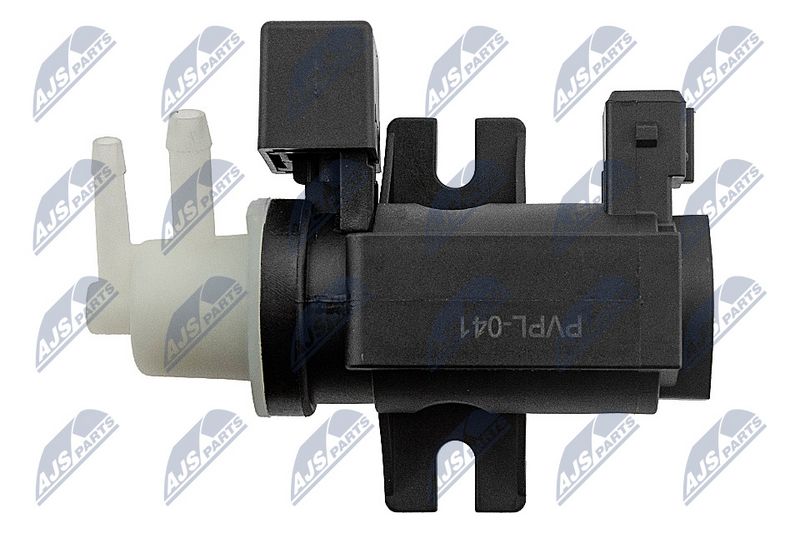 Survemuundur, turbokompressor, NTY EGR-PL-041