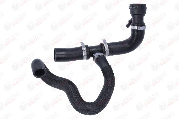 BIRTH 56256 Radiator Hose