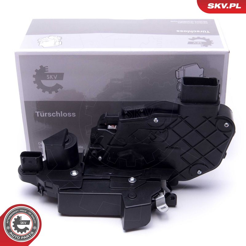 Ukselukk, ESEN SKV 16SKV964