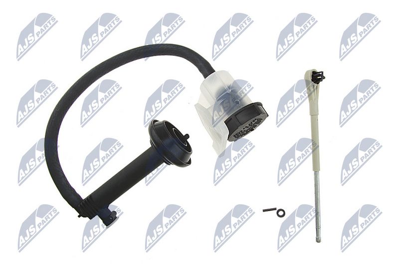 Silinder, Sidur, NTY NSP-FR-001