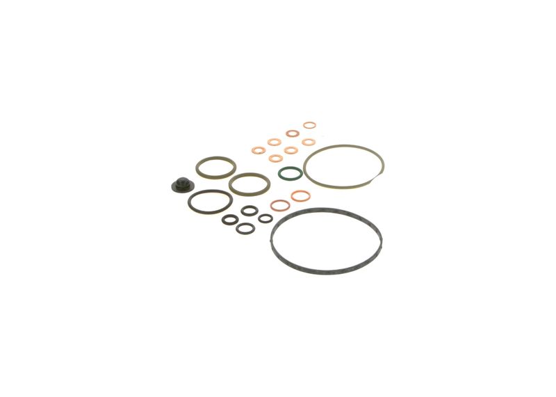 Tihendikomplekt, sissepritsepump, BOSCH 2 467 010 002