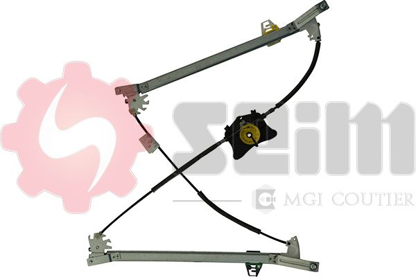 SEIM 901393 - Window Regulator