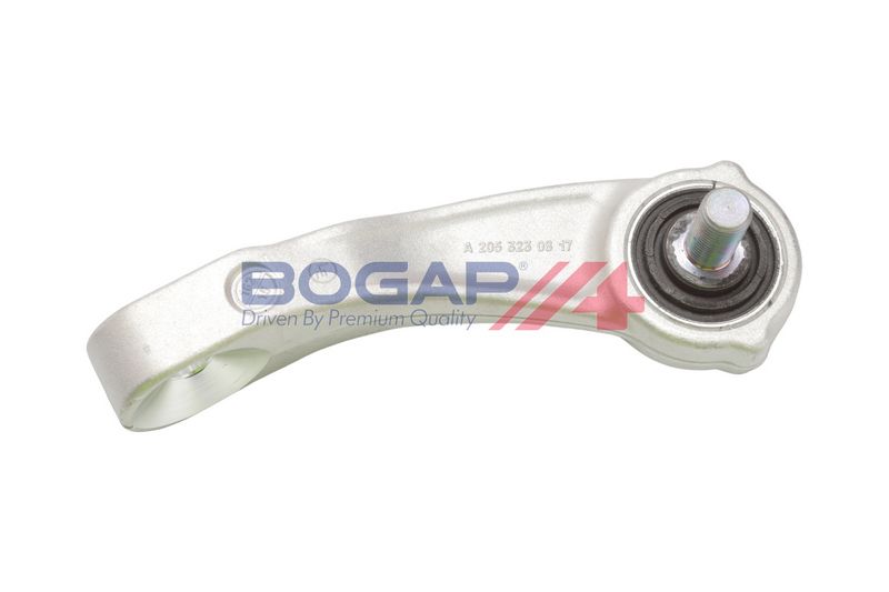 This part match OEM code: A2053230817