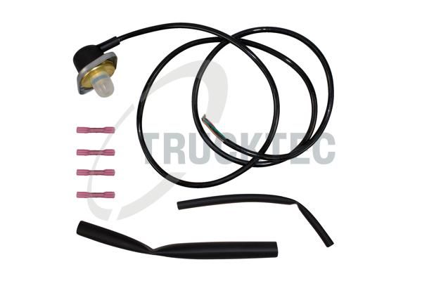 TRUCKTEC AUTOMOTIVE 04.42.045 - Pressure Sensor, fuel tank