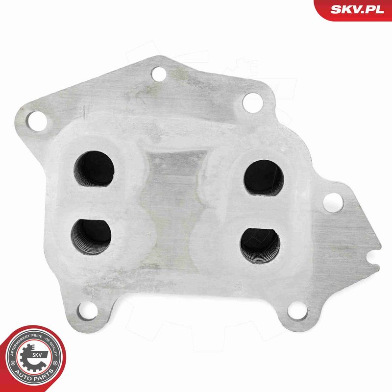 ESEN SKV 31SKV381 Oil Cooler, engine oil
