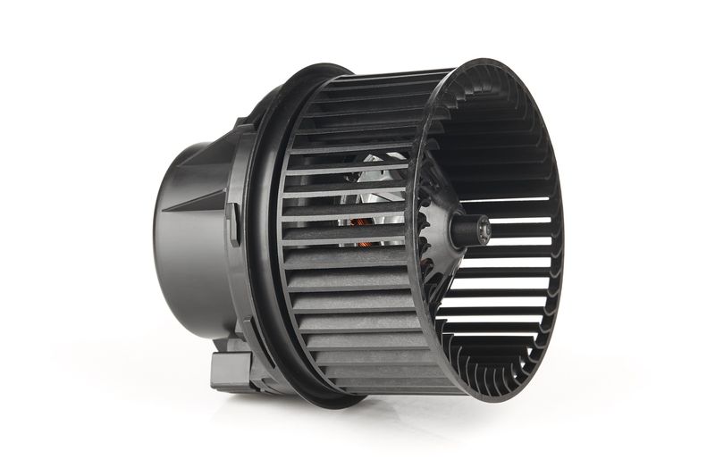 NISSENS 87313 Interior Blower