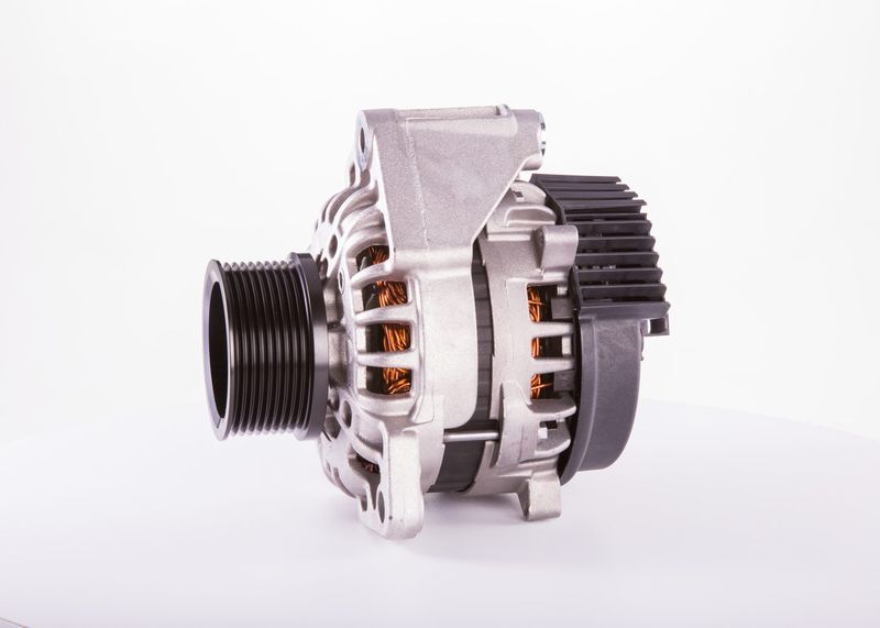 generátor F 000 BL0 739