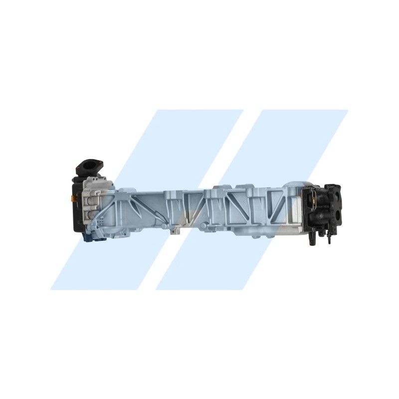 modul EGR MAN TGX EURO 6 - repas 28031314