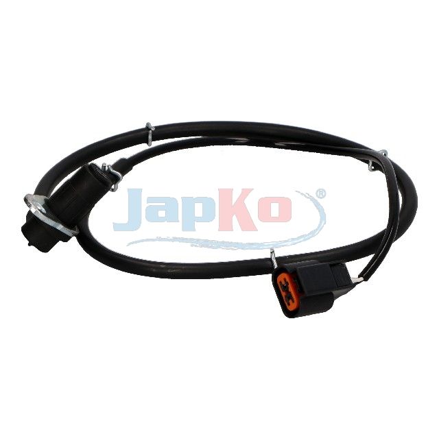 Andur, rattapöörete arv, JAPKO 151560