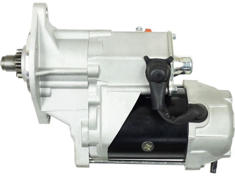 AS-PL S9123 Starter