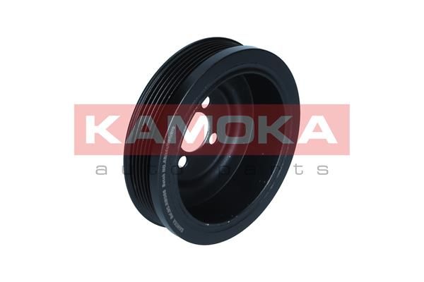 KAMOKA RW066 Belt Pulley, crankshaft