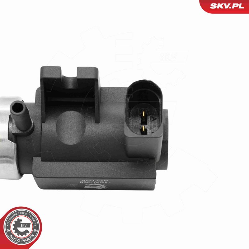 ESEN SKV 14SKV968 Pressure Converter, exhaust control