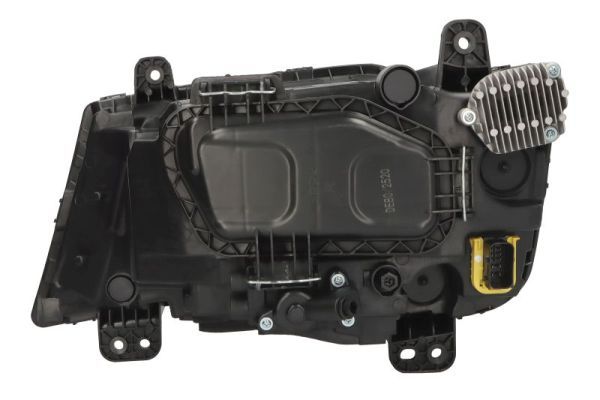 TRUCKLIGHT HL-MA026R Headlight