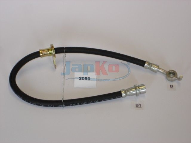 Kinnitus, Pidurivoolik,...