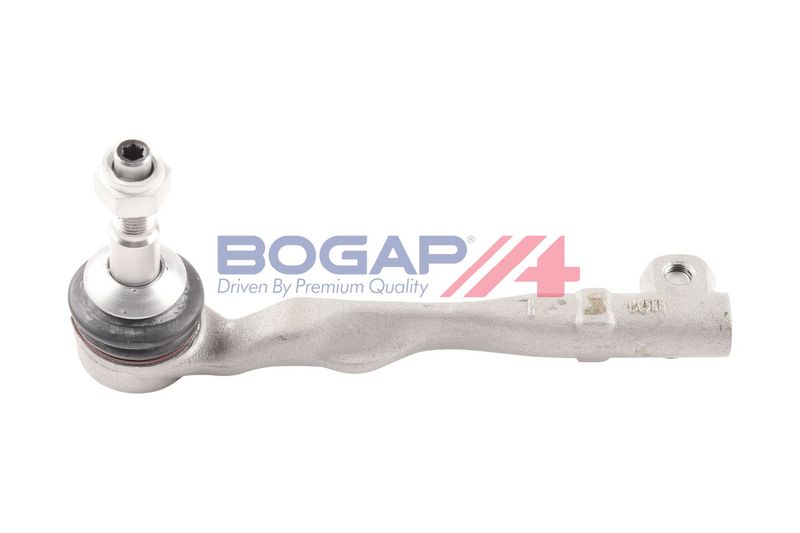 BOGAP Наконечник поперечной рулевой тяги