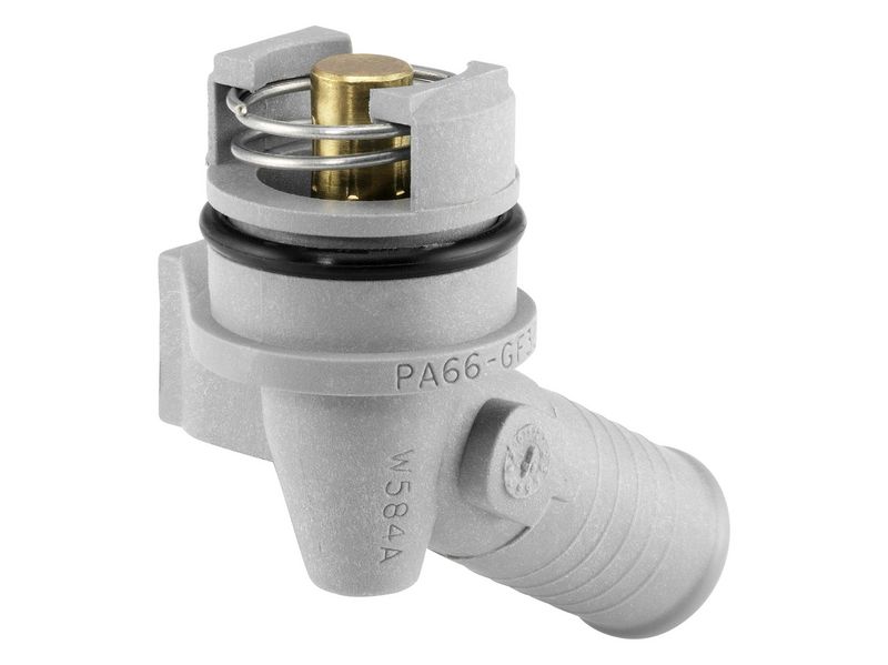 BorgWarner (Wahler) 412510.75D Thermostat, coolant