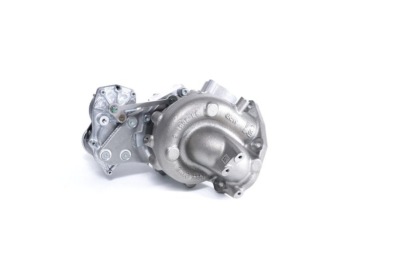 Compresor,sistem de supraalimentare T918793KL BTS Turbo
