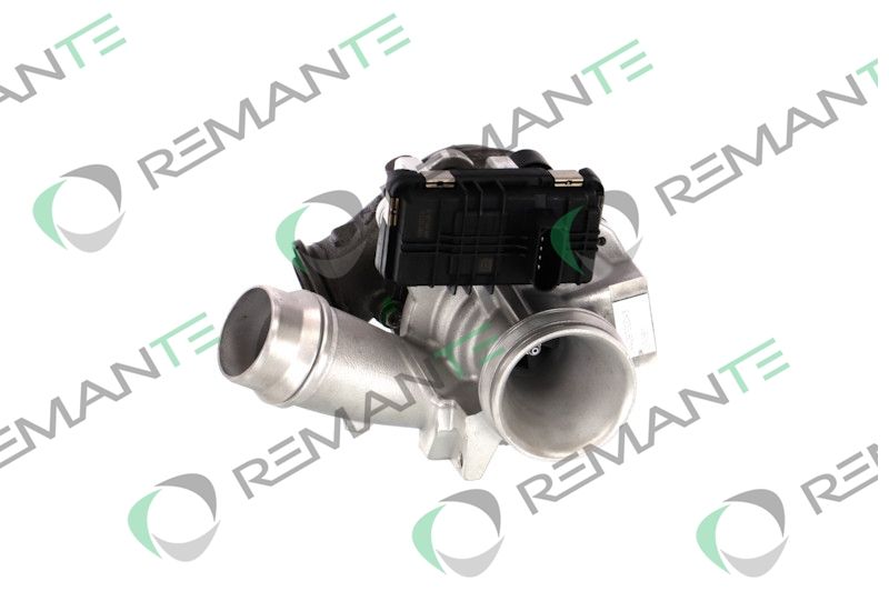 REMANTE 003-002-004419R Charger, charging (supercharged/turbocharged)