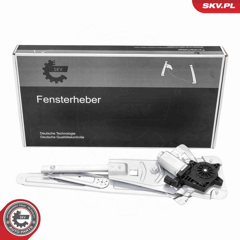 ESEN SKV 51SKV132 - Window Regulator