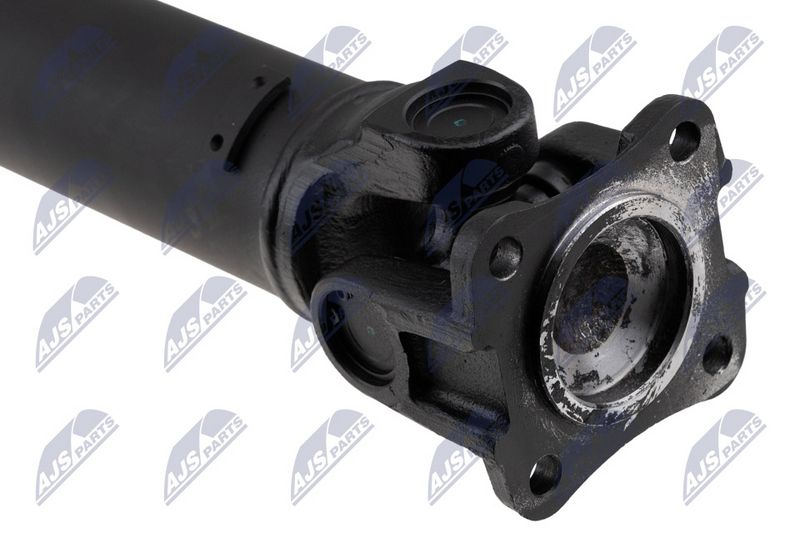 NTY NWN-KA-001 Propshaft, axle drive