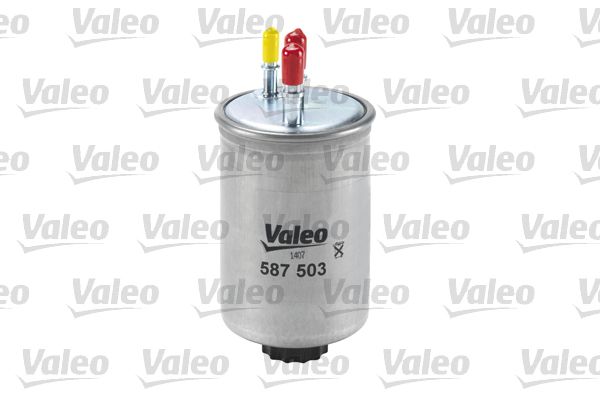 VALEO 587503 Fuel Filter