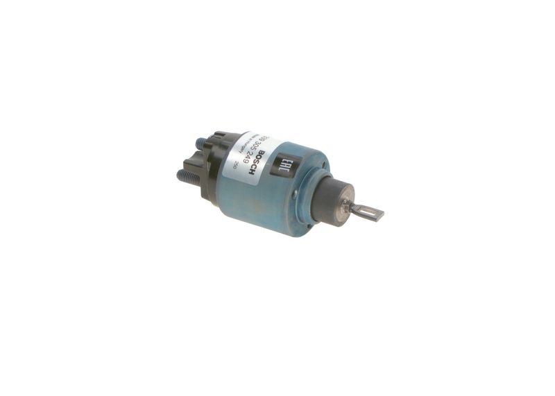 BOSCH 2339305249 Solenoid Switch, starter