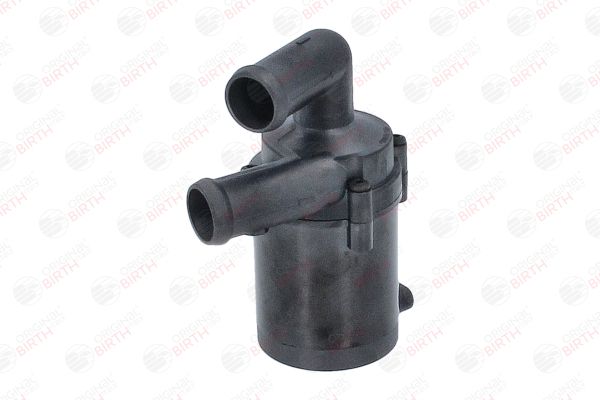 BIRTH 81997 Auxiliary Water Pump (cooling water circuit)