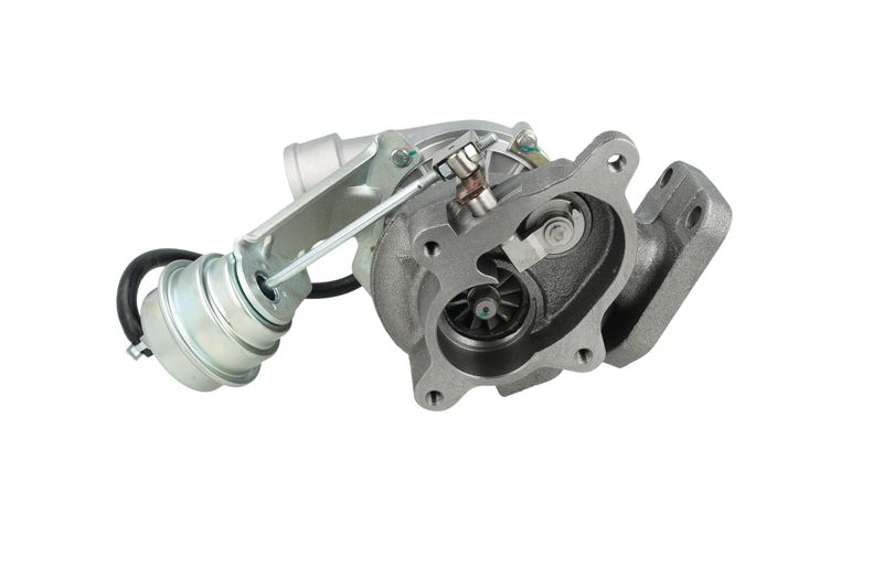 Kompressor, ülelaadimine, NRF 90010193