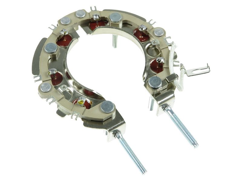 AS-PL ARC6074 Rectifier, alternator