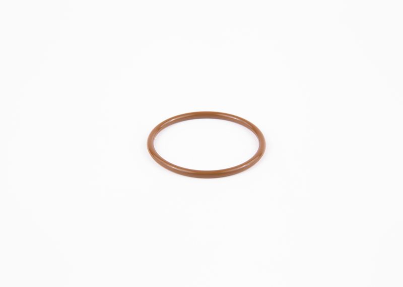 Anillo de goma