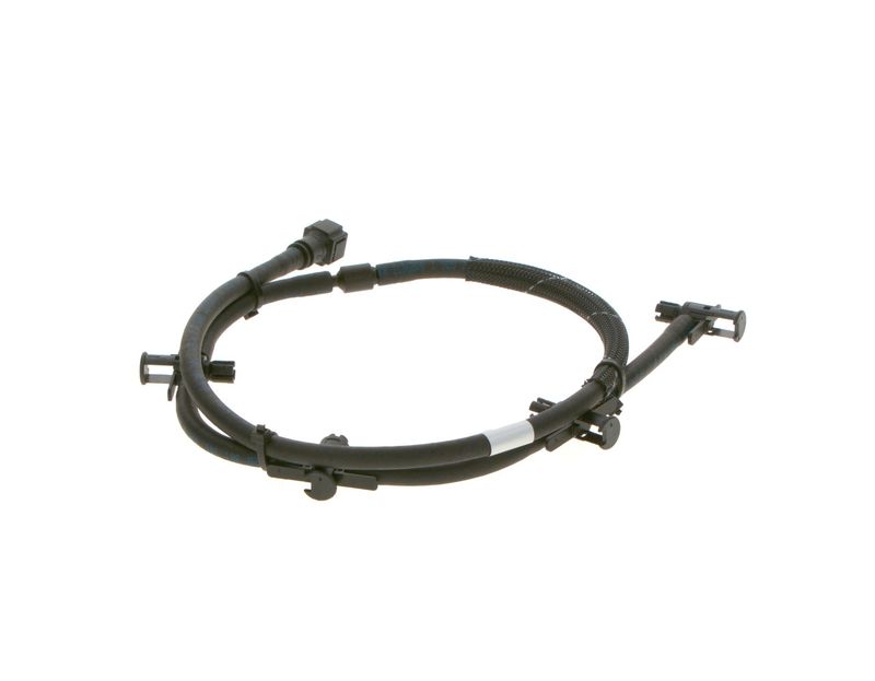 BOSCH 0928402154 Шланг, витік палива