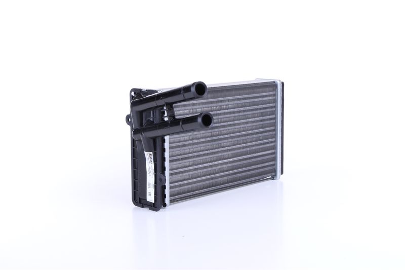 NISSENS 70224 Heat Exchanger, interior heating