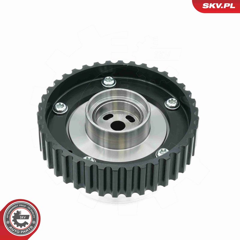 ESEN SKV 39SKV512 Camshaft Adjuster