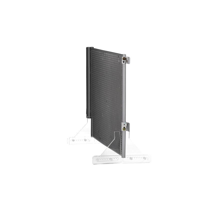 NISSENS 941008 Condenser, air conditioning