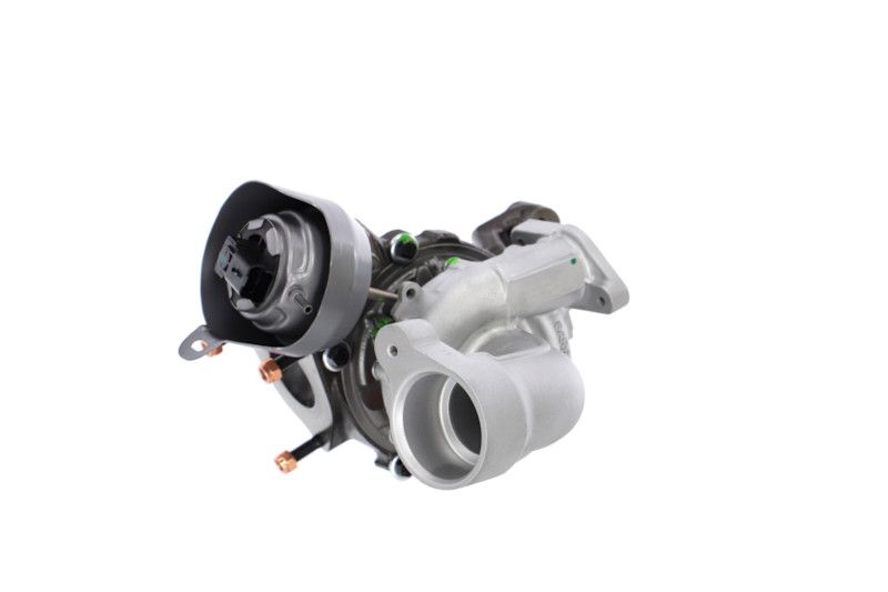 REMANTE 003-002-000071R Turbokompresorius