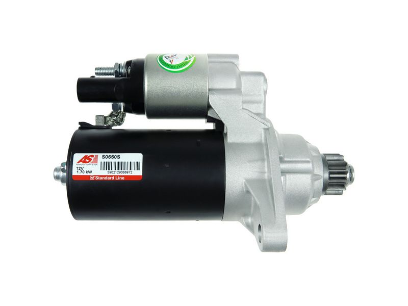 AS-PL S0650S Starter