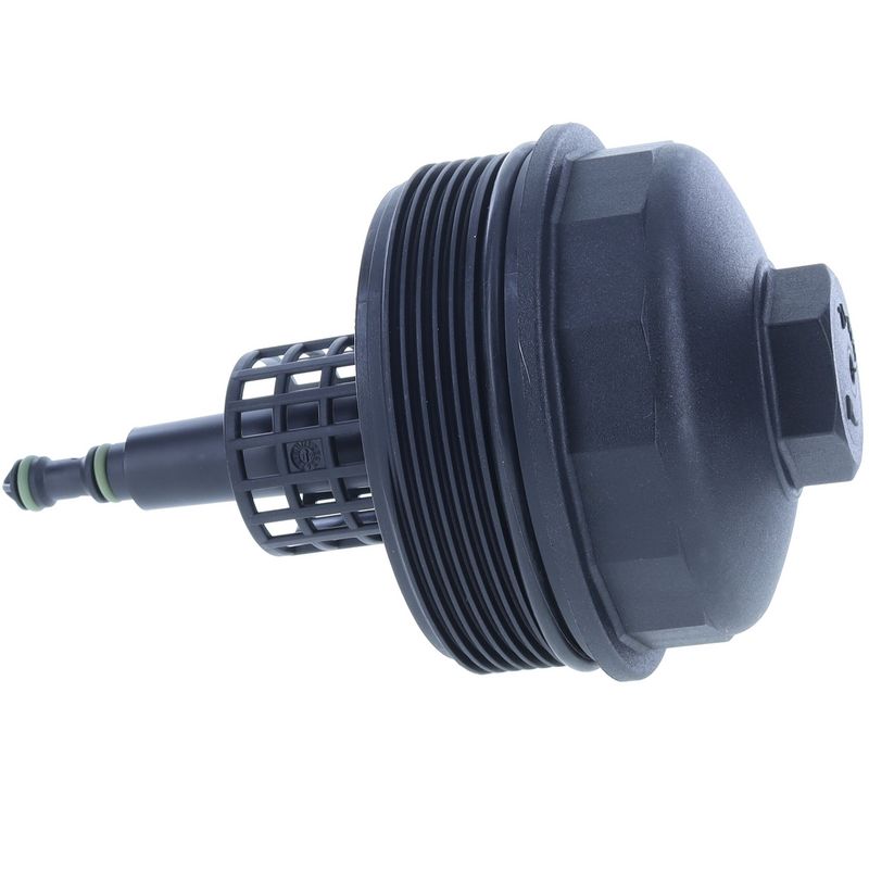 MOTORAD MO359 Cap, oil filter housing