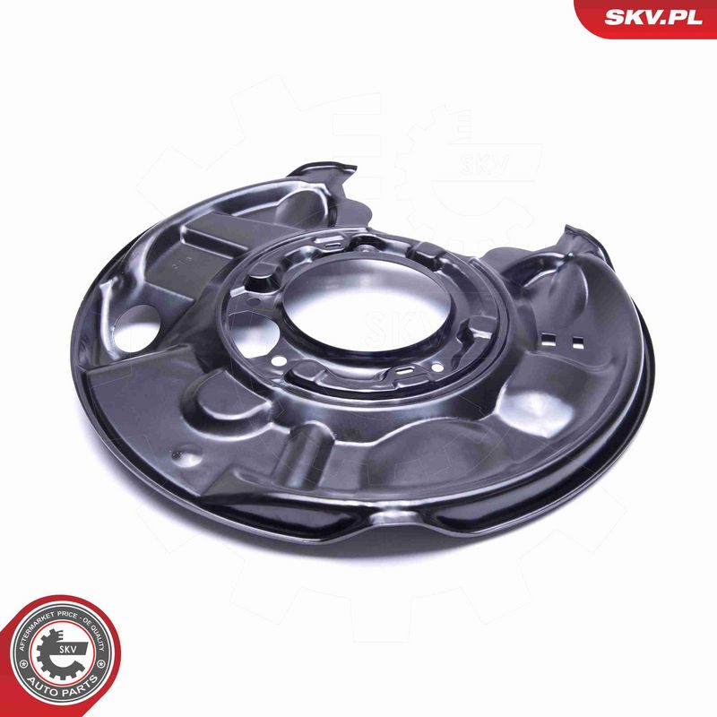 ESEN SKV 57SKV620 Splash Guard, brake disc
