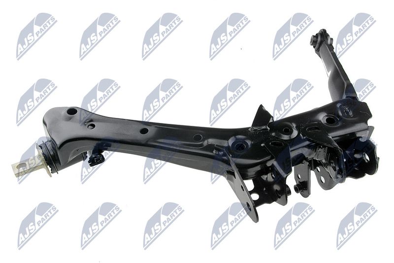 NTY ZWT-HD-045 Control/Trailing Arm, wheel suspension