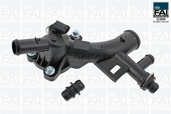 FAI AutoParts Aušinimo skysčio jungė