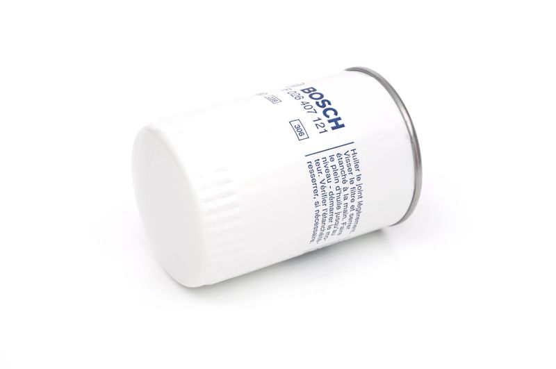 Õlifilter, BOSCH F 026 407 121