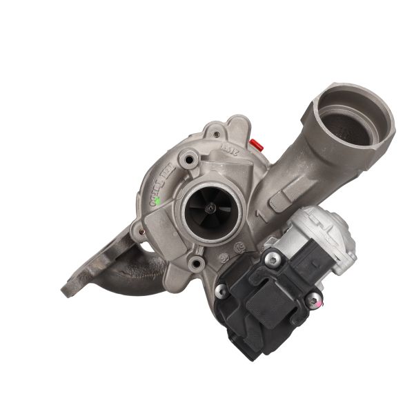 OE-TurboPower IT-04E145721B Charger, charging (supercharged/turbocharged)