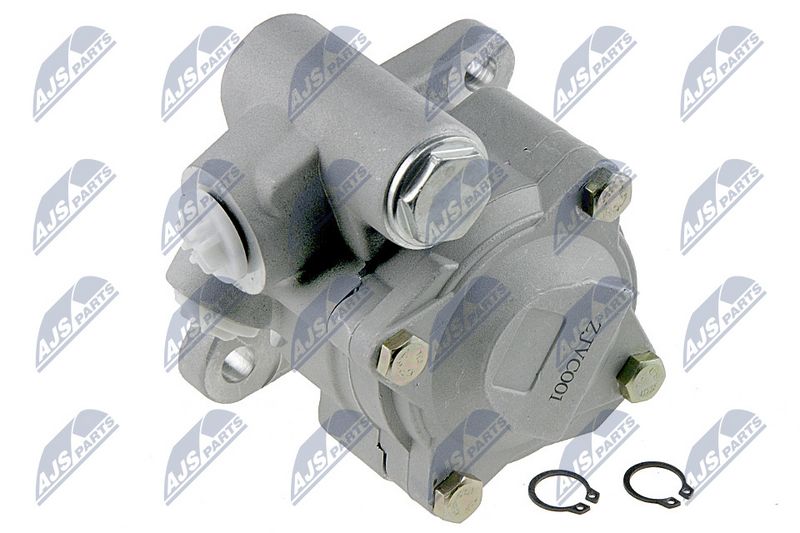 NTY SPW-VC-001 Hydraulic Pump, steering