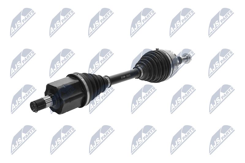 NTY NPW-VW-253 Drive Shaft