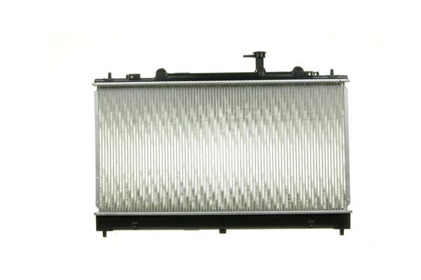 MAHLE CR 1021 000S Radiator, engine cooling