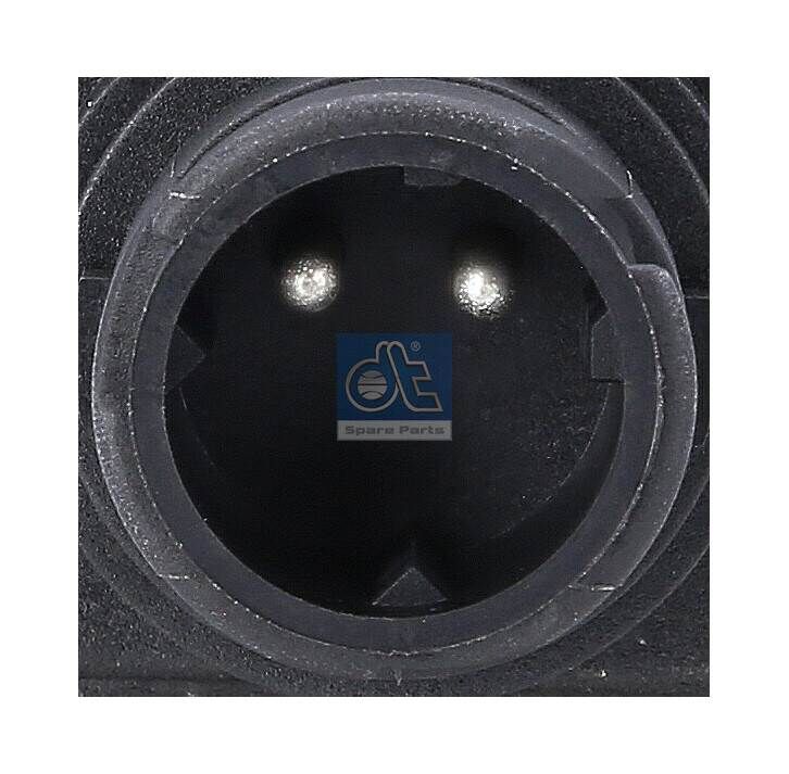 DT Spare Parts 1.12790 Solenoid Valve