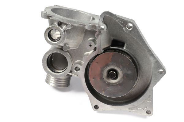 HEPU P477 Water Pump, engine cooling